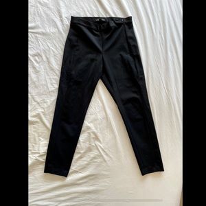 Banana Republic Skinny Slacks